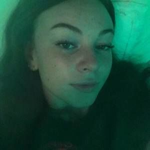 Meet your Posher, Sara rose